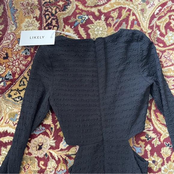 Likely Eila Dress NWT - Picture 9 of 11